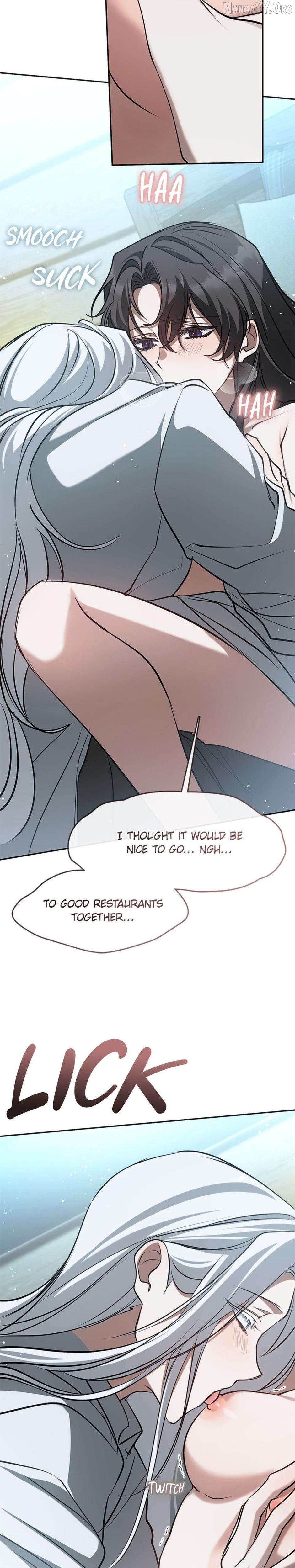 I Failed To Throw The Villain Away Chapter 149 - page 10