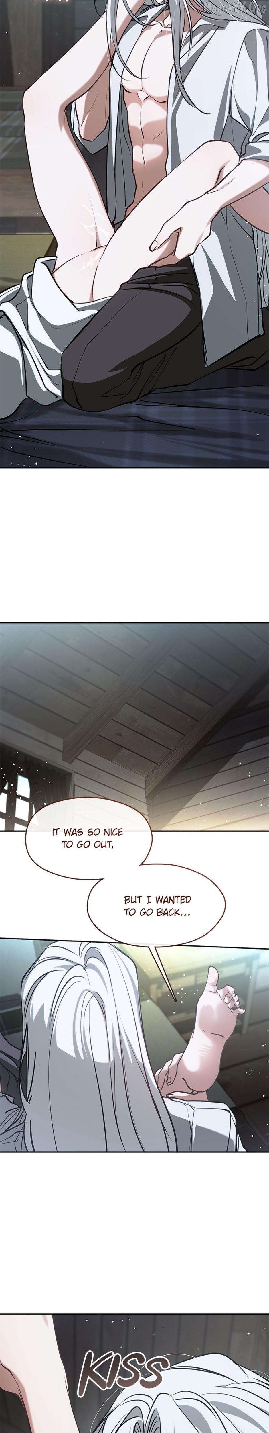 I Failed To Throw The Villain Away Chapter 149 - page 13
