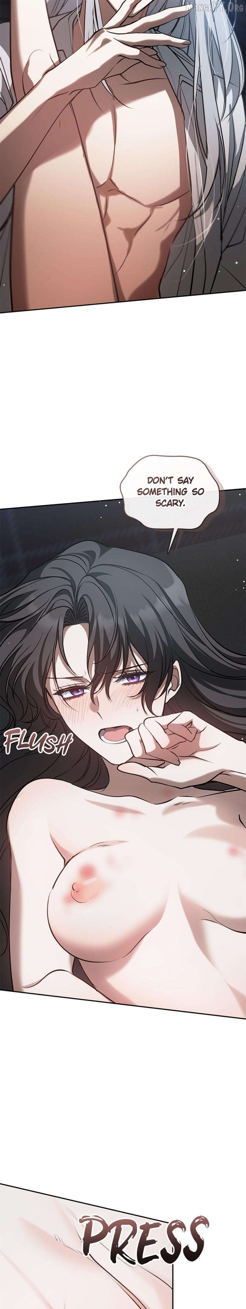 I Failed To Throw The Villain Away Chapter 149 - page 17