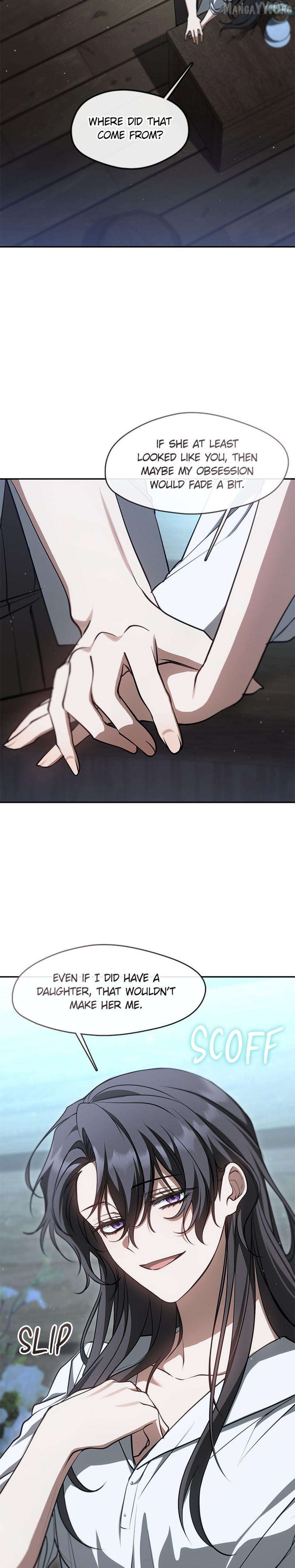 I Failed To Throw The Villain Away Chapter 149 - page 2