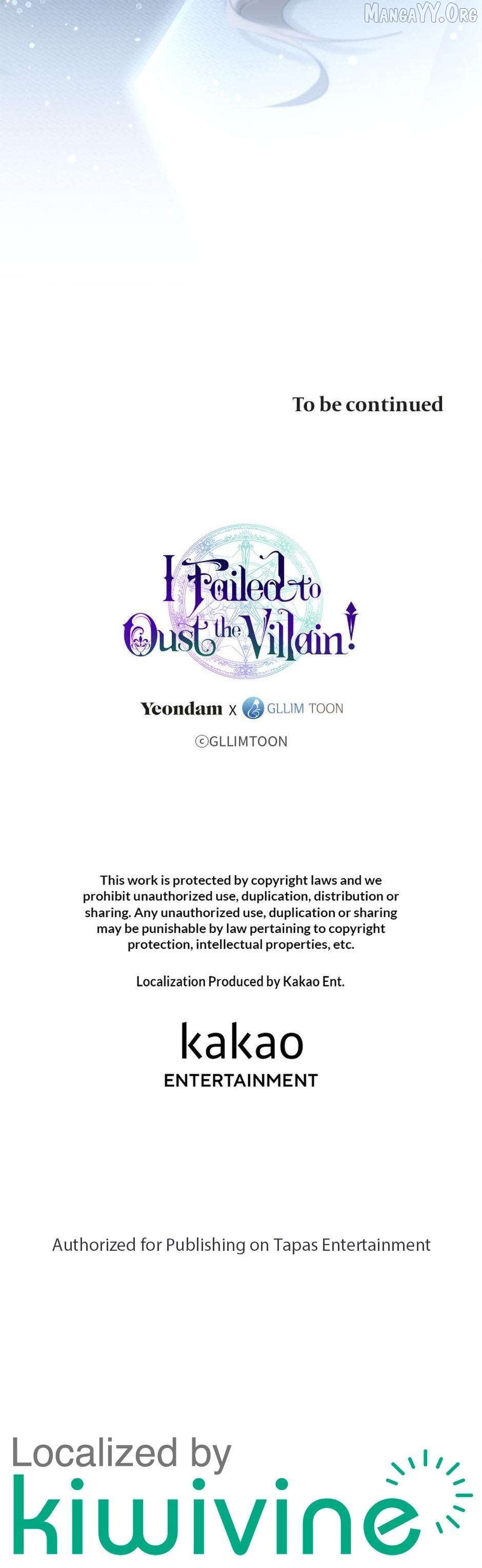 I Failed To Throw The Villain Away Chapter 149 - page 22