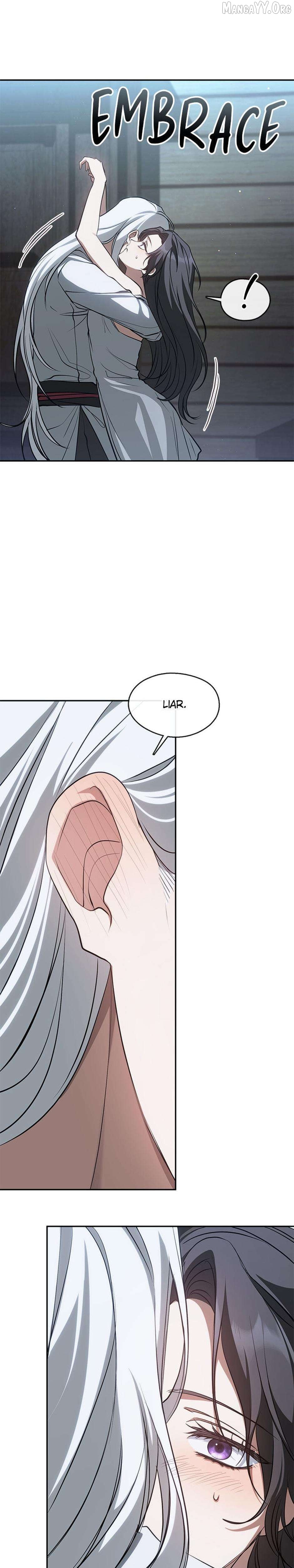 I Failed To Throw The Villain Away Chapter 149 - page 6