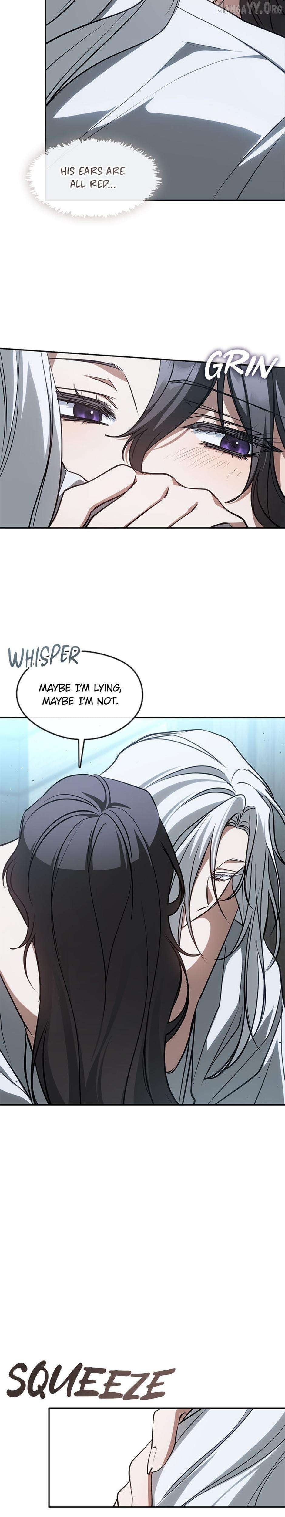 I Failed To Throw The Villain Away Chapter 149 - page 7