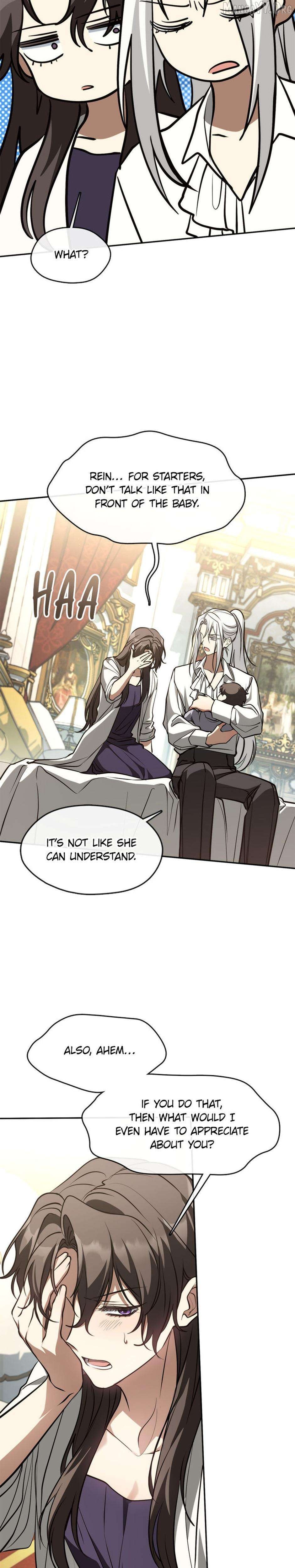 I Failed To Throw The Villain Away Chapter 150 - page 11