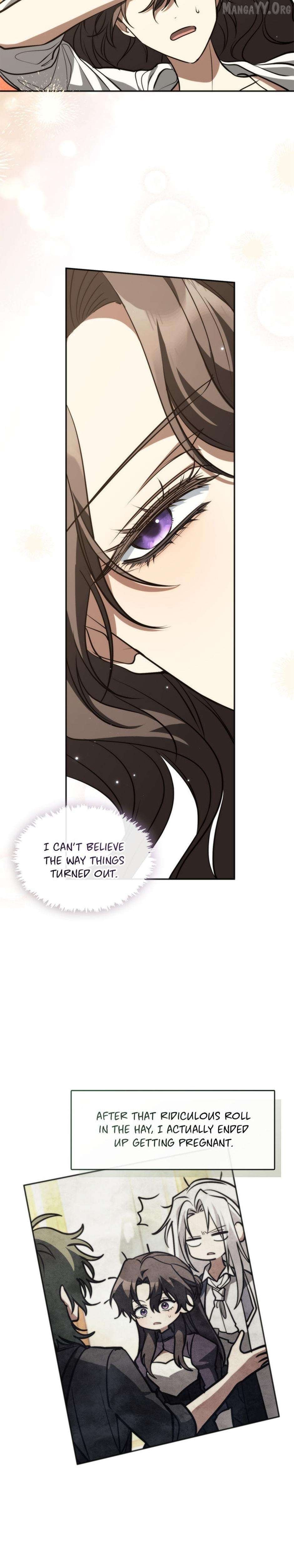 I Failed To Throw The Villain Away Chapter 150 - page 2