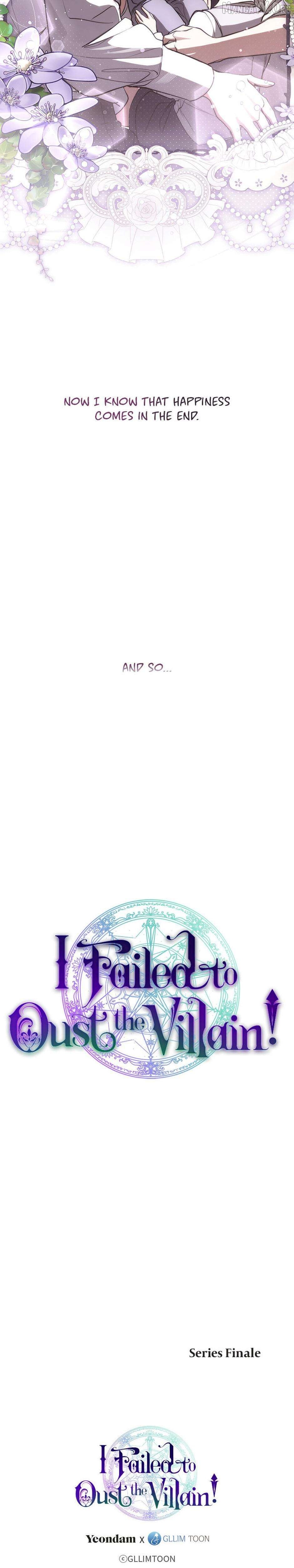 I Failed To Throw The Villain Away Chapter 150 - page 24