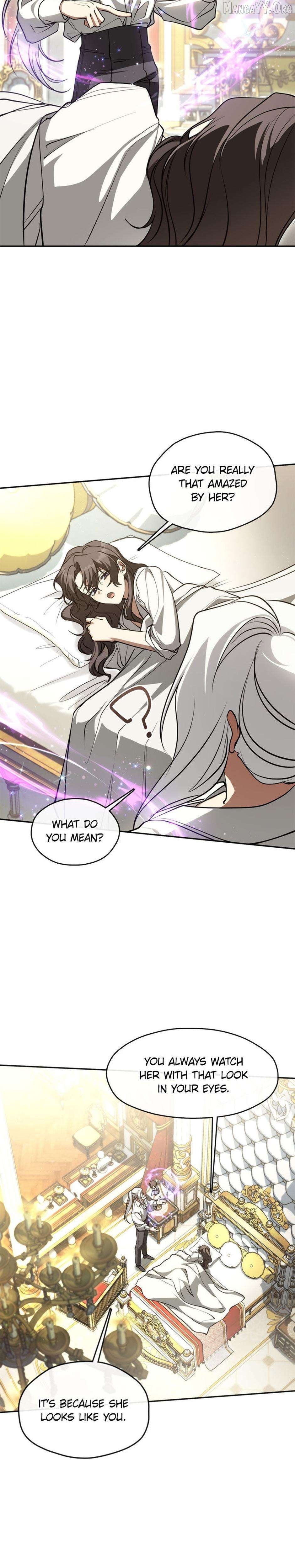 I Failed To Throw The Villain Away Chapter 150 - page 5