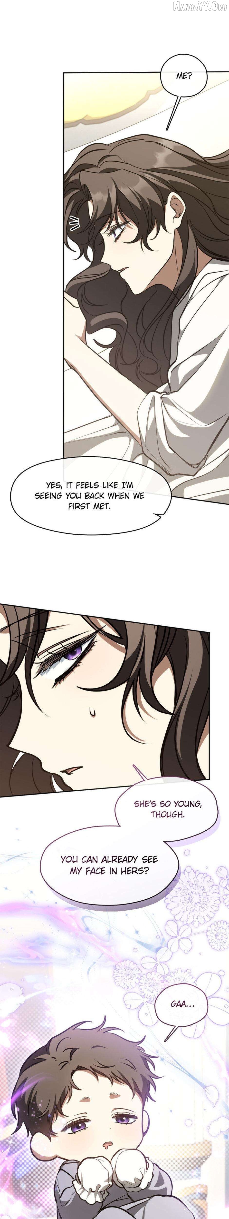 I Failed To Throw The Villain Away Chapter 150 - page 6