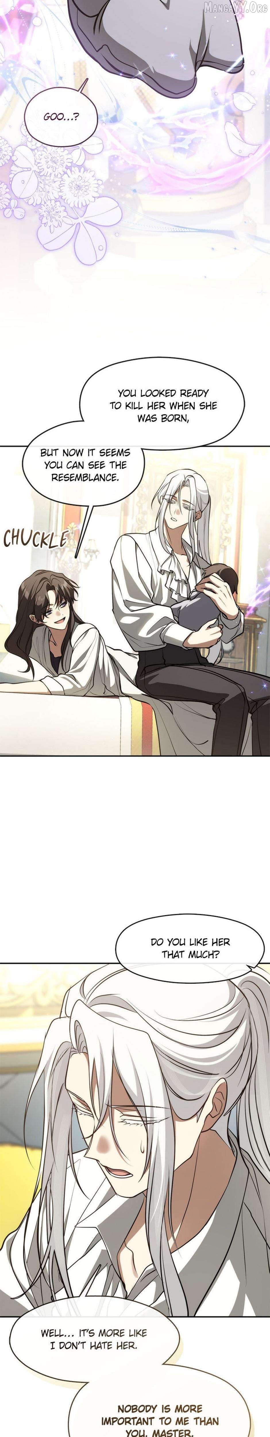 I Failed To Throw The Villain Away Chapter 150 - page 7
