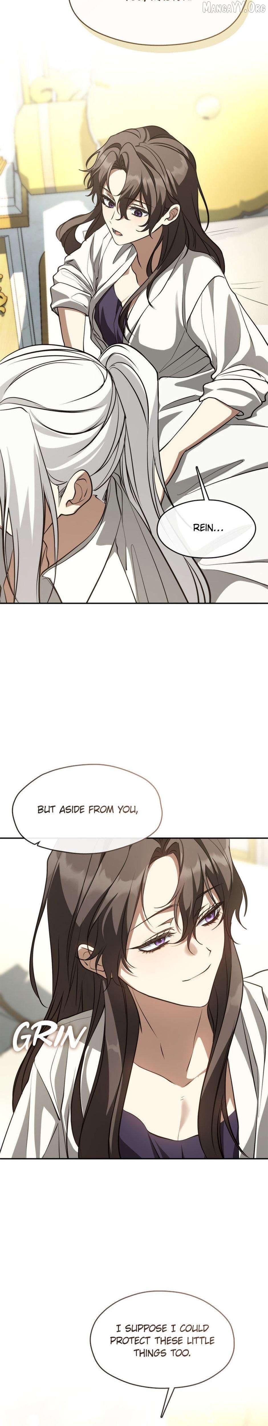I Failed To Throw The Villain Away Chapter 150 - page 8
