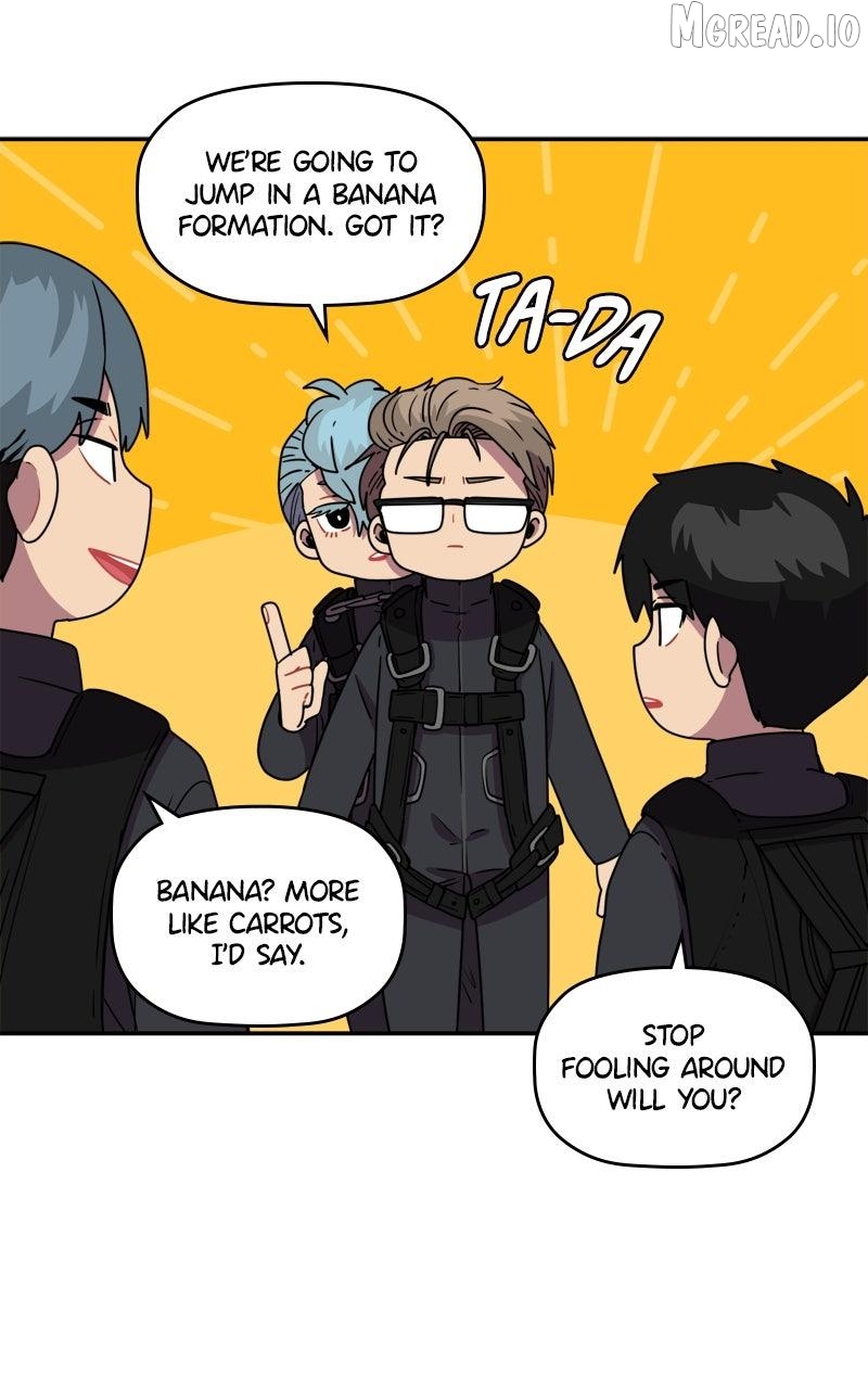 Take My Money Chapter 132 - page 10