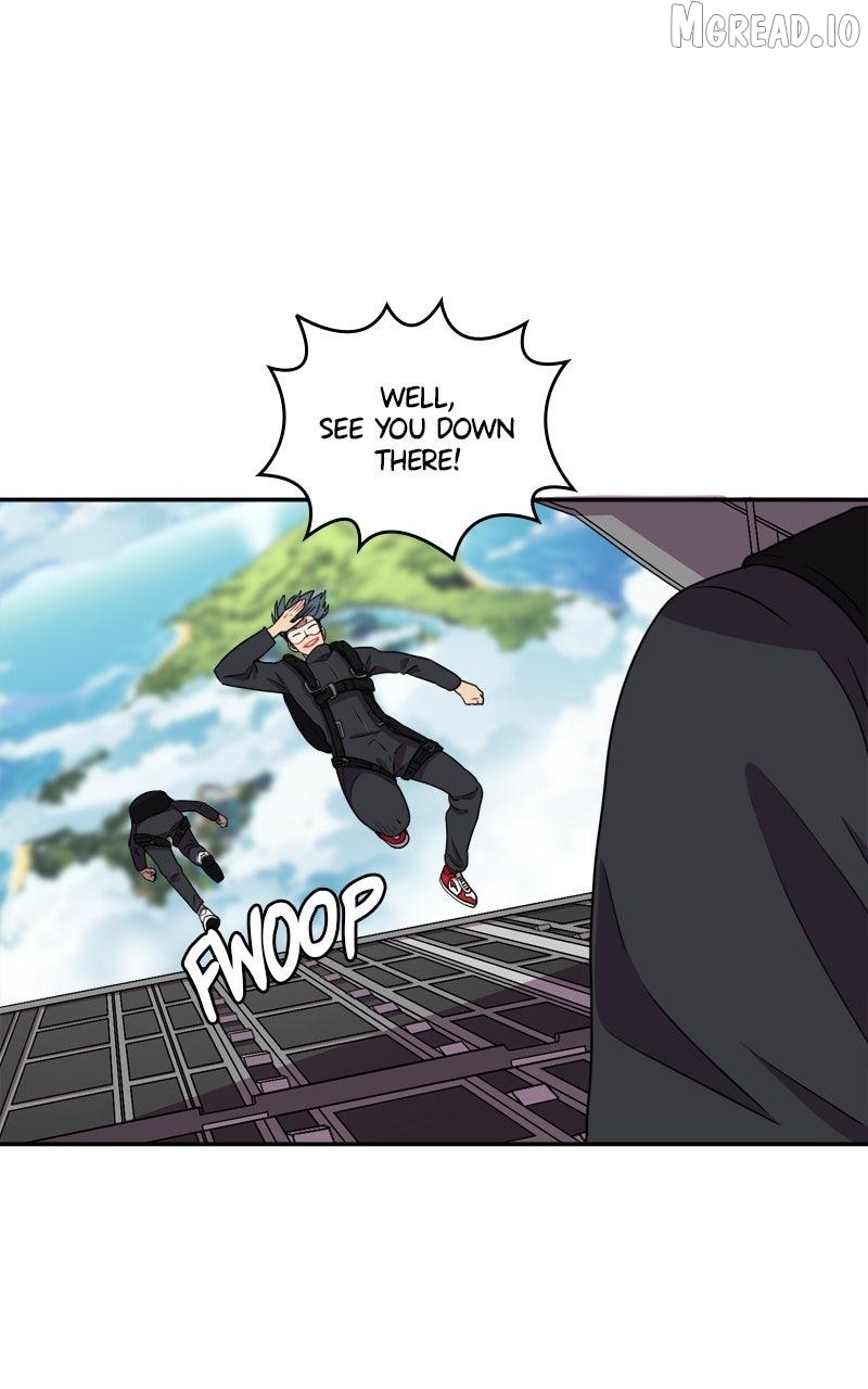 Take My Money Chapter 132 - page 11