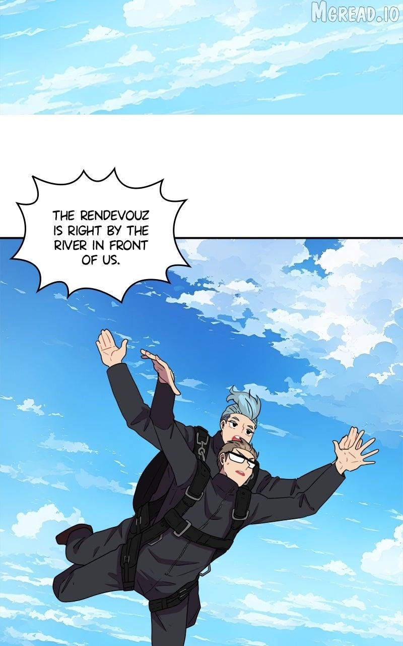 Take My Money Chapter 132 - page 13