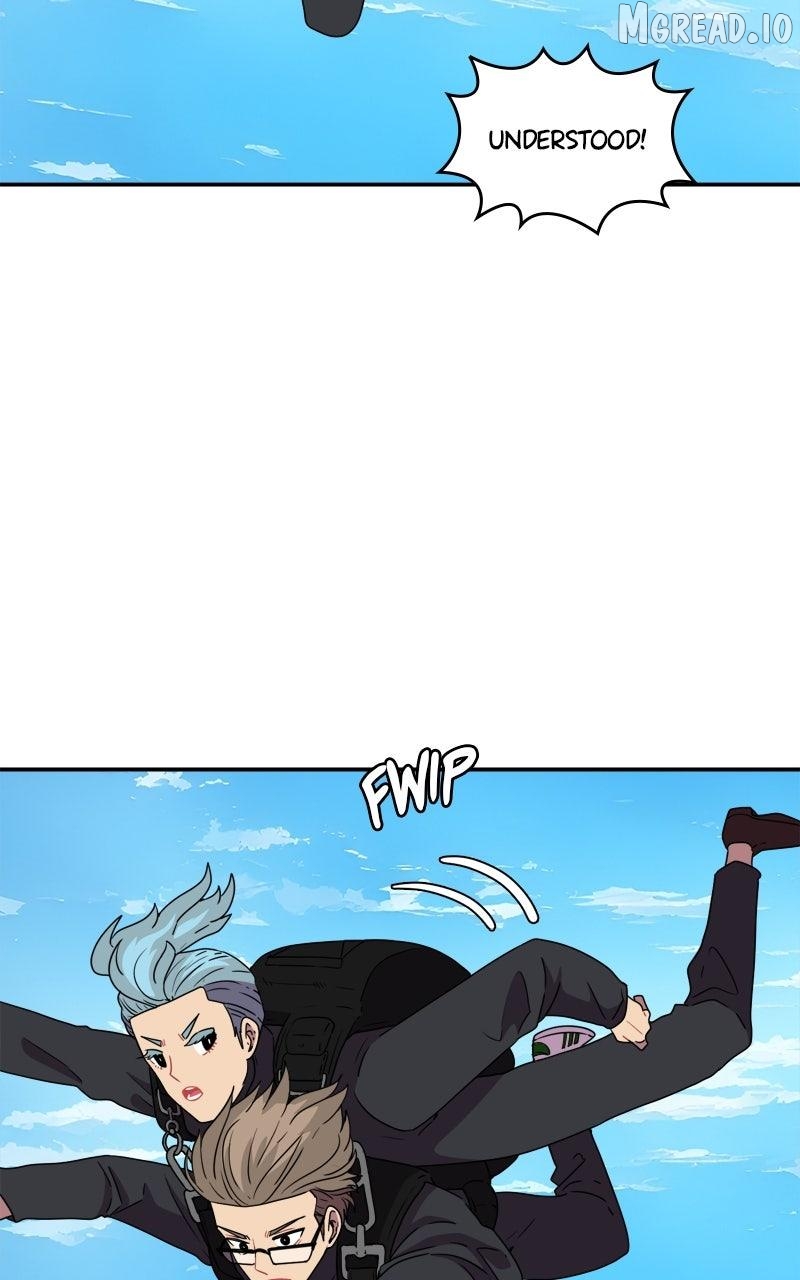 Take My Money Chapter 132 - page 14