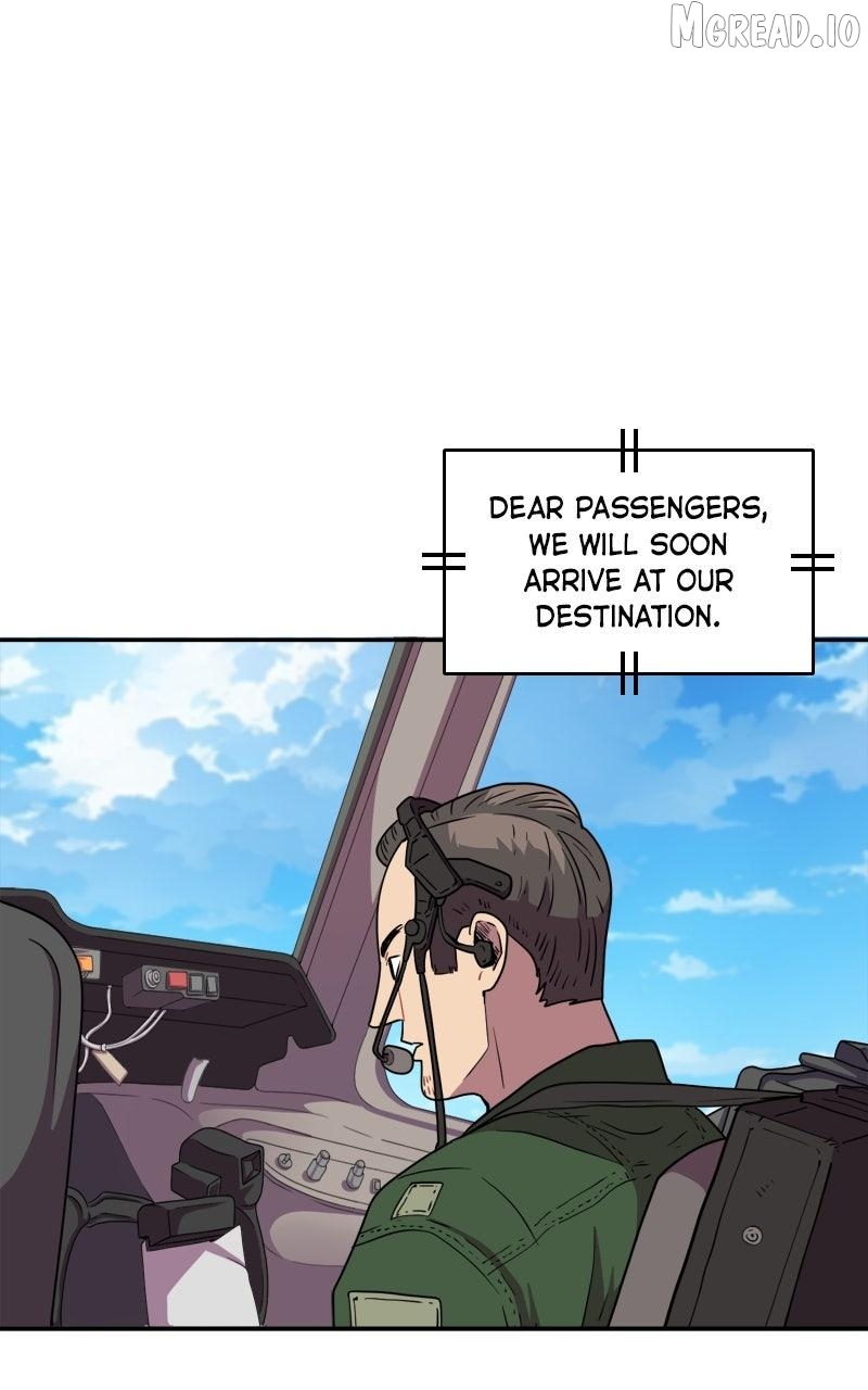 Take My Money Chapter 132 - page 2