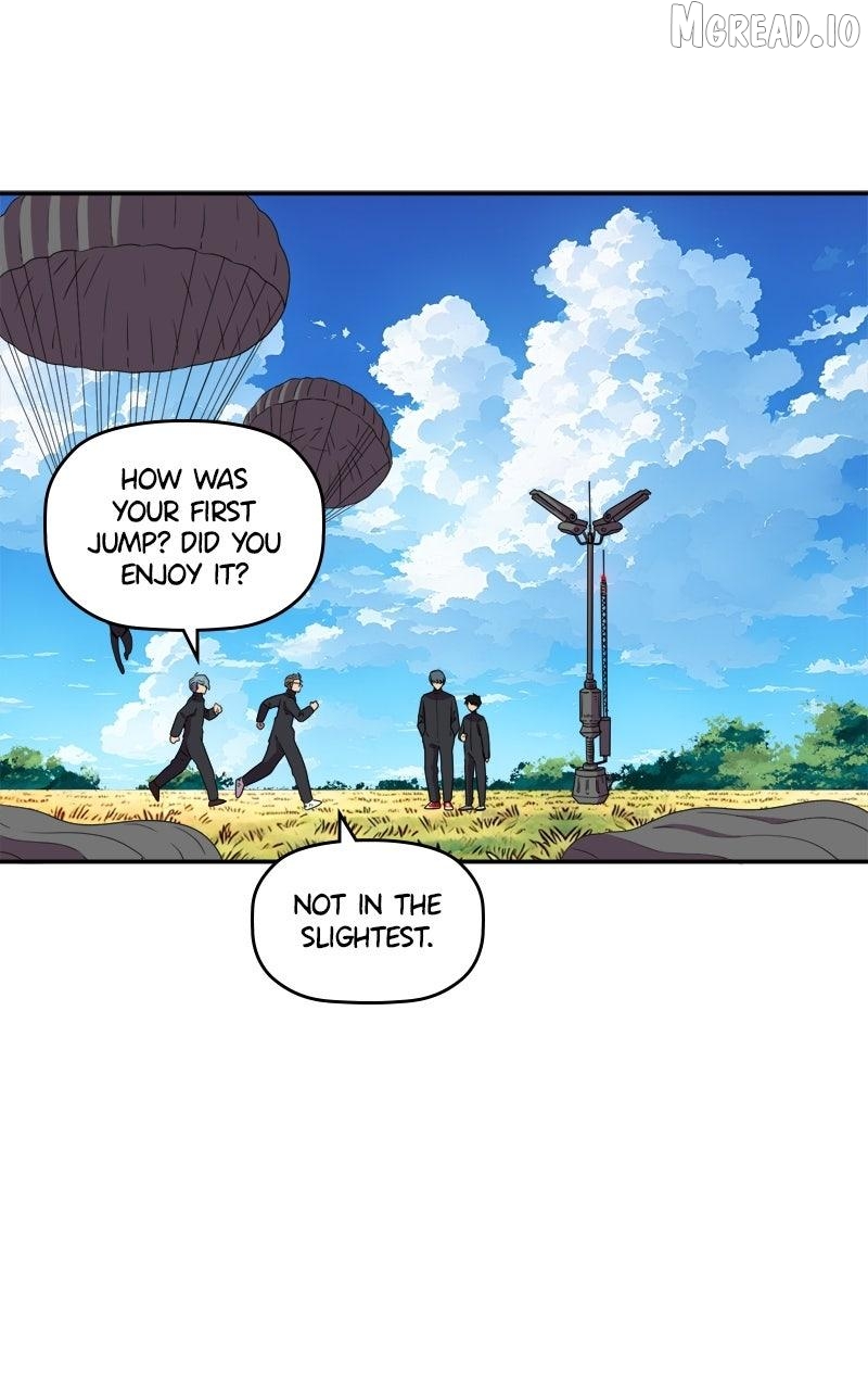 Take My Money Chapter 132 - page 20