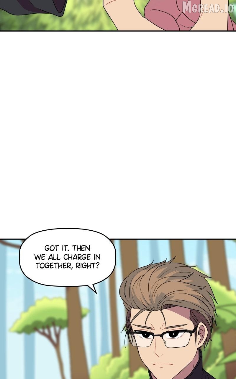 Take My Money Chapter 132 - page 25