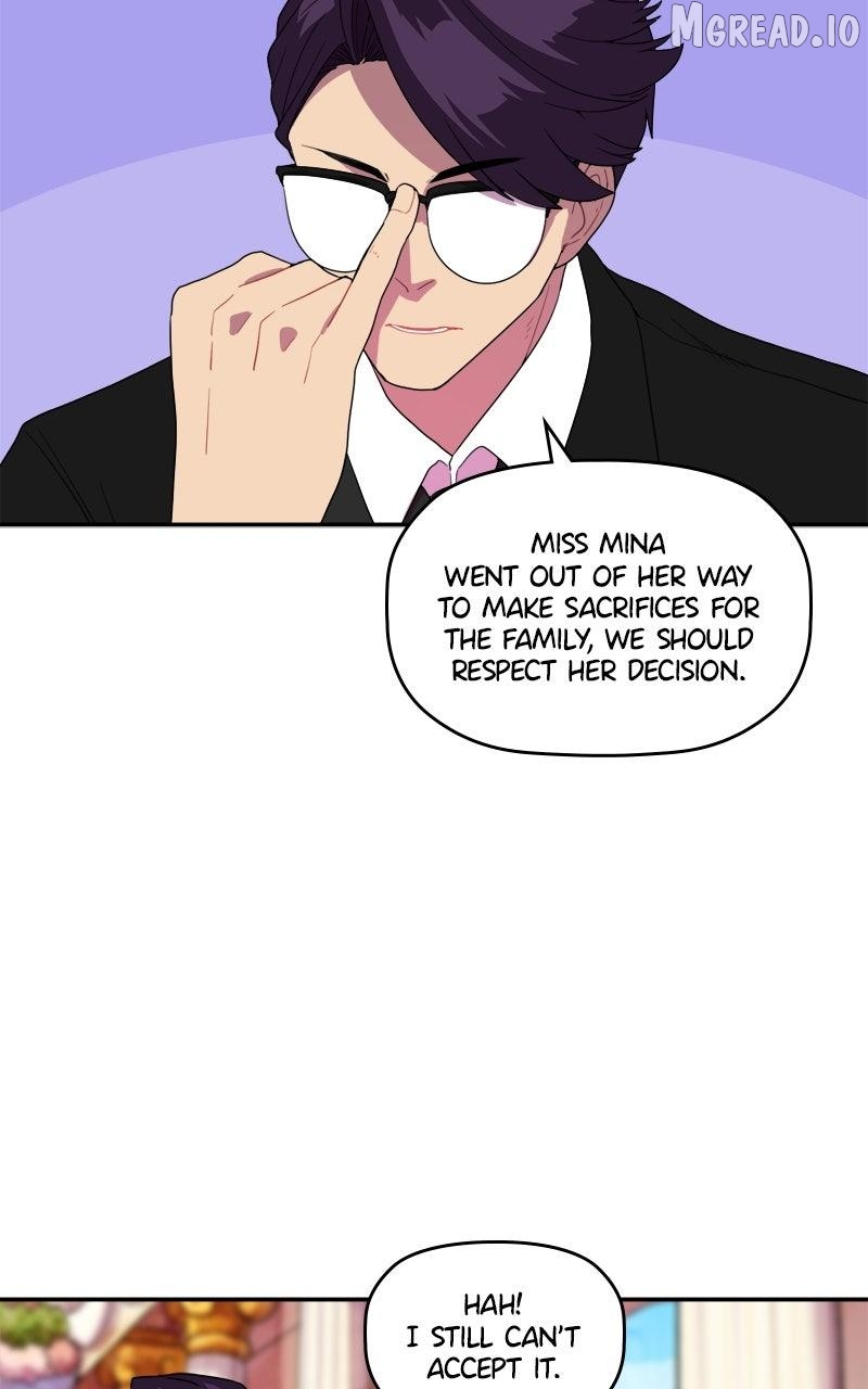 Take My Money Chapter 132 - page 38