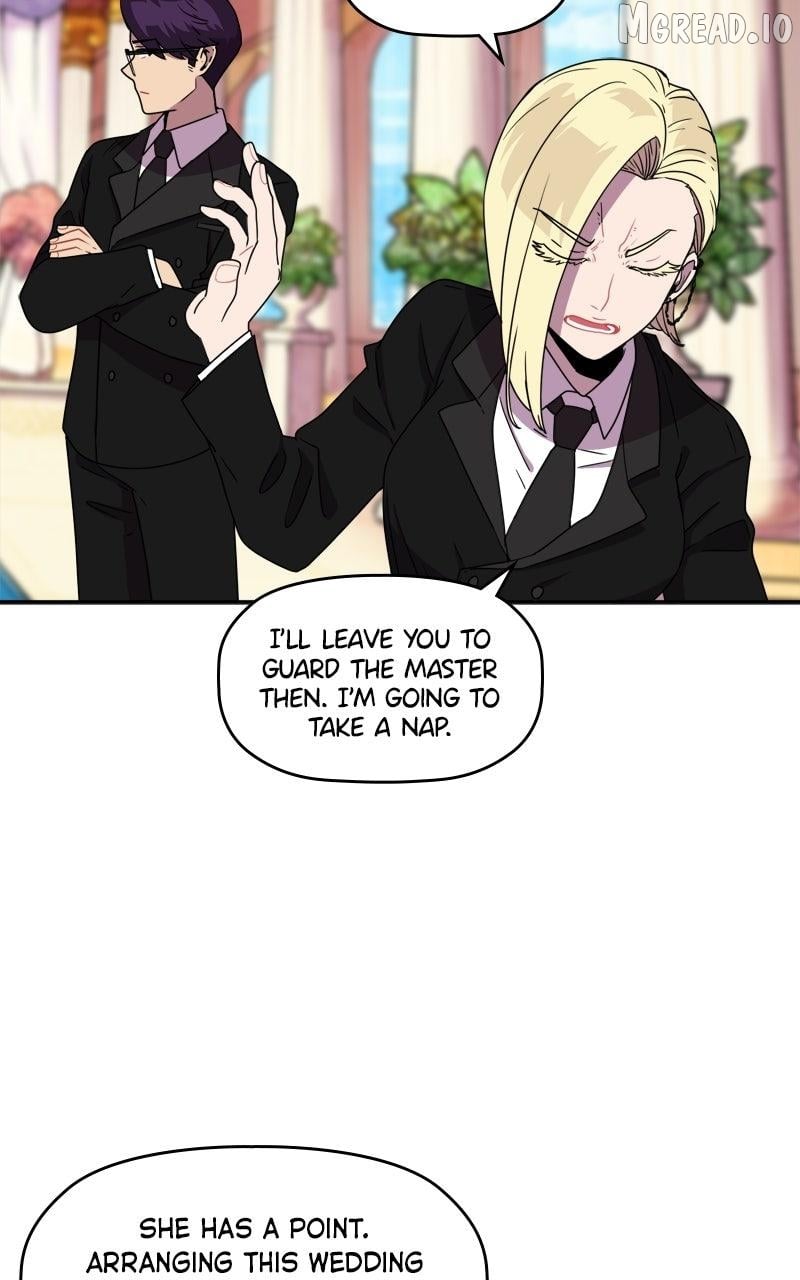 Take My Money Chapter 132 - page 39