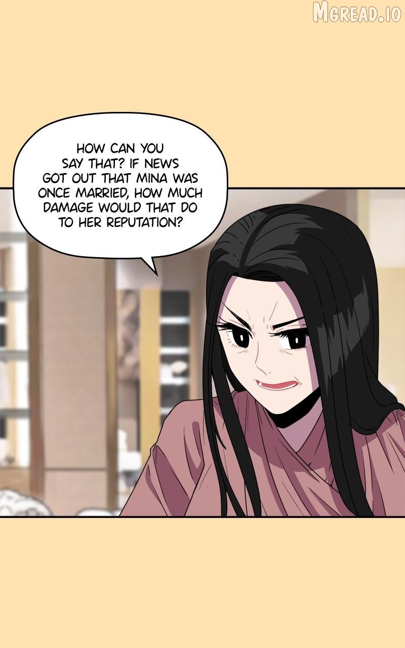 Take My Money Chapter 132 - page 42