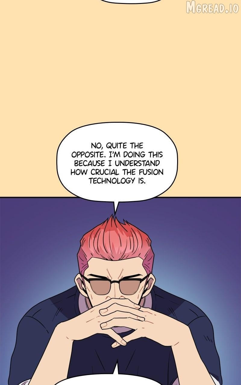 Take My Money Chapter 132 - page 44