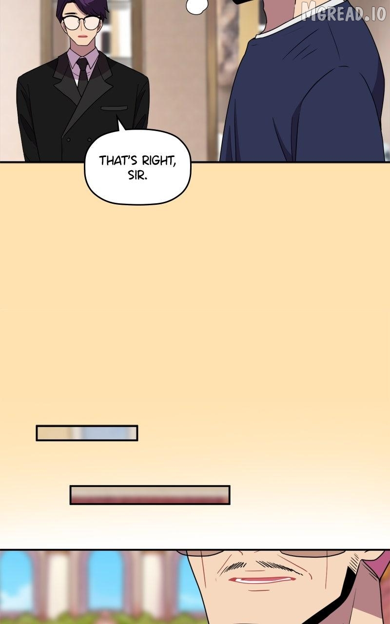 Take My Money Chapter 132 - page 47