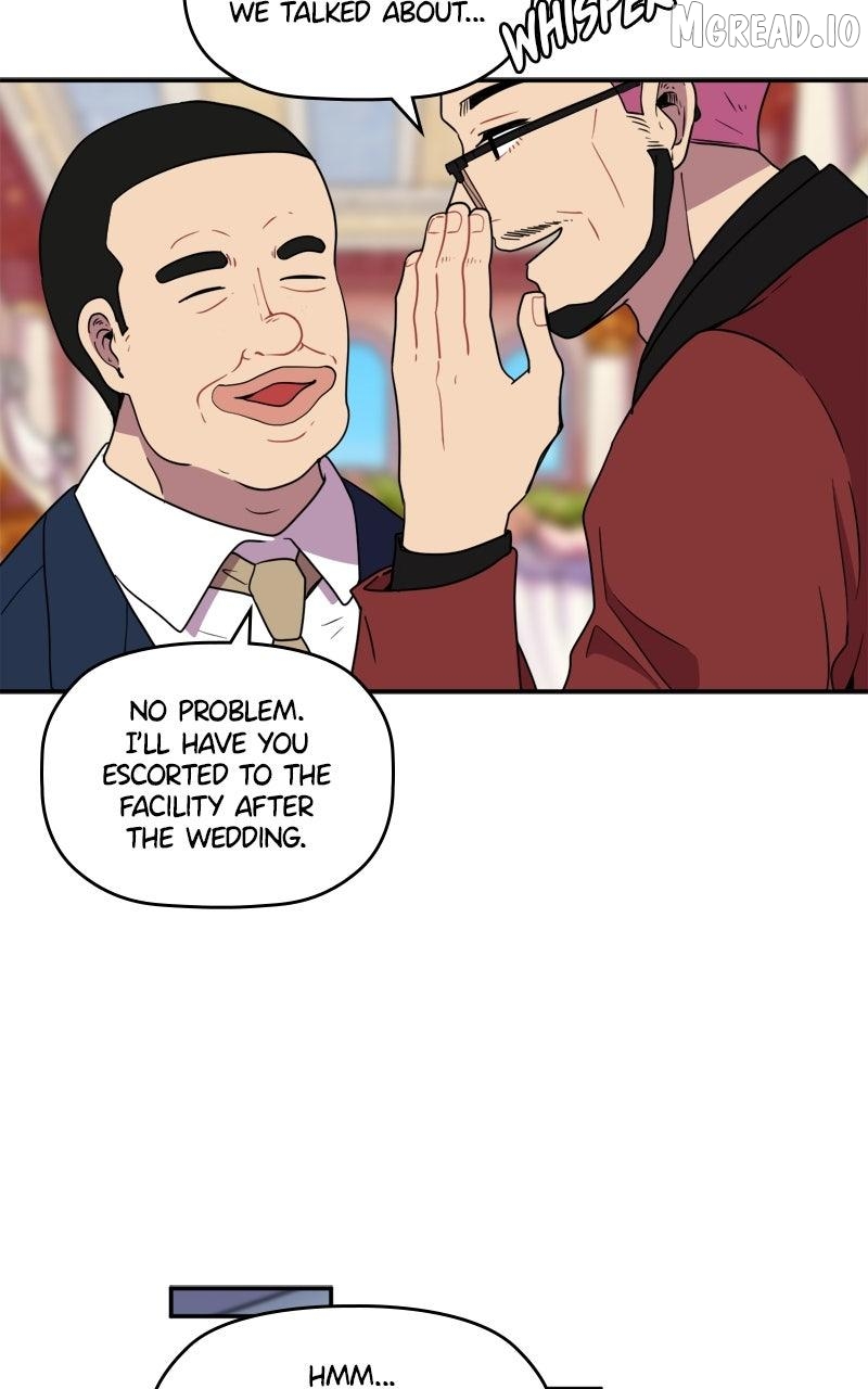 Take My Money Chapter 132 - page 50