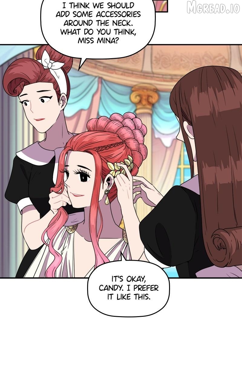 Take My Money Chapter 132 - page 51
