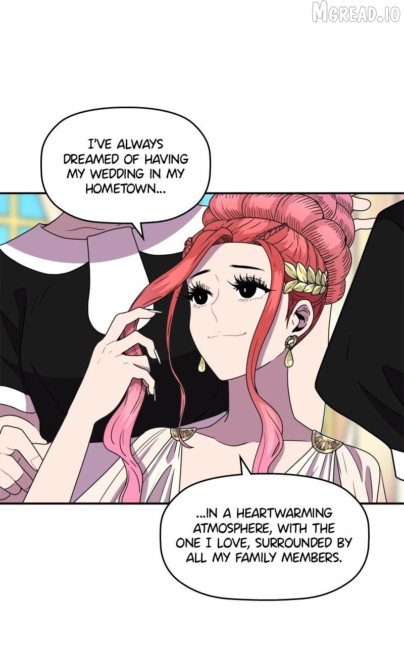 Take My Money Chapter 132 - page 52