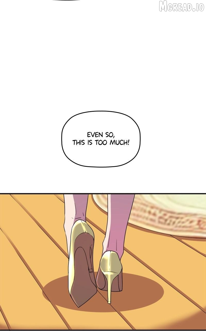 Take My Money Chapter 132 - page 54