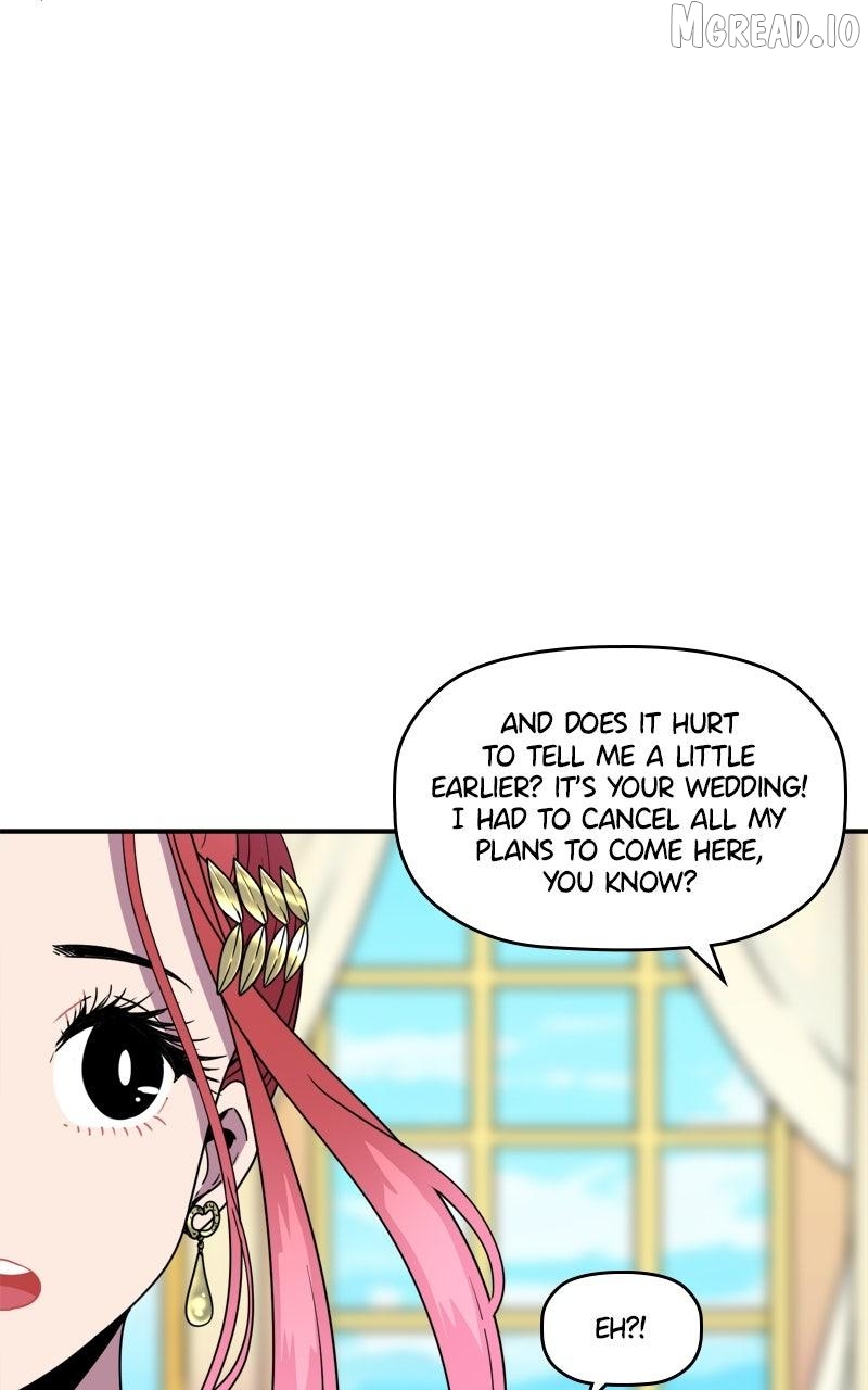 Take My Money Chapter 132 - page 55