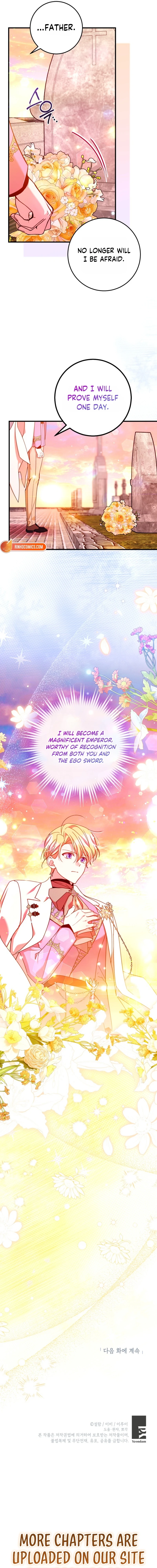 A Country Life With A Sexy King Chapter 46 - page 18