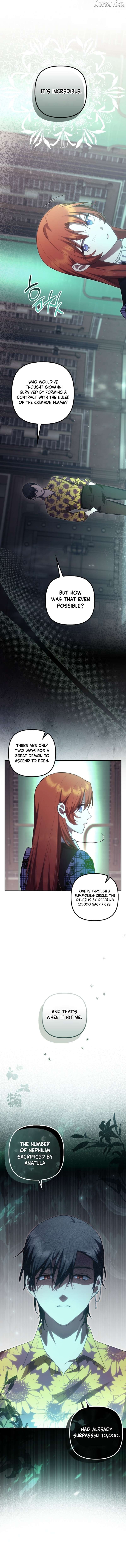 Catherine's Key to a Happy Life Chapter 118 - page 2