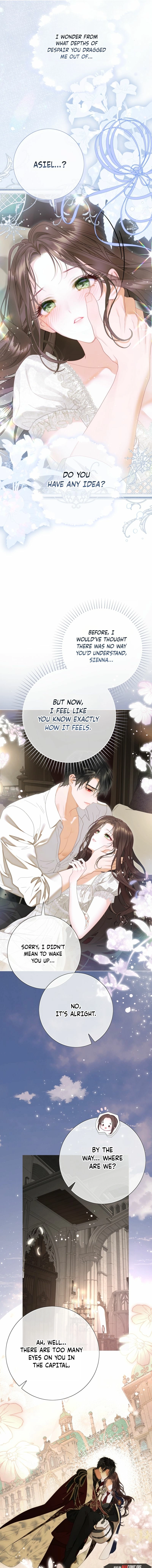 The World Without My Sister Who Everyone Loved Chapter 114 - page 3