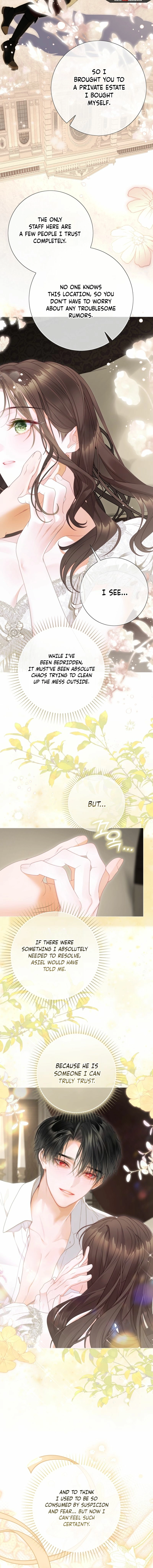 The World Without My Sister Who Everyone Loved Chapter 114 - page 4