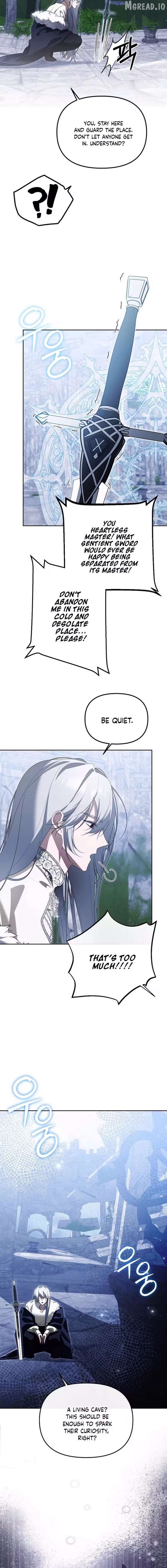 Please Be Obsessed With Me Chapter 71 - page 2