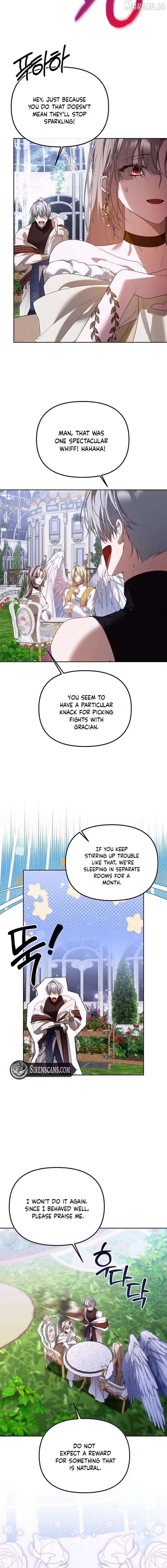 Please Be Obsessed With Me Chapter 73 - page 2