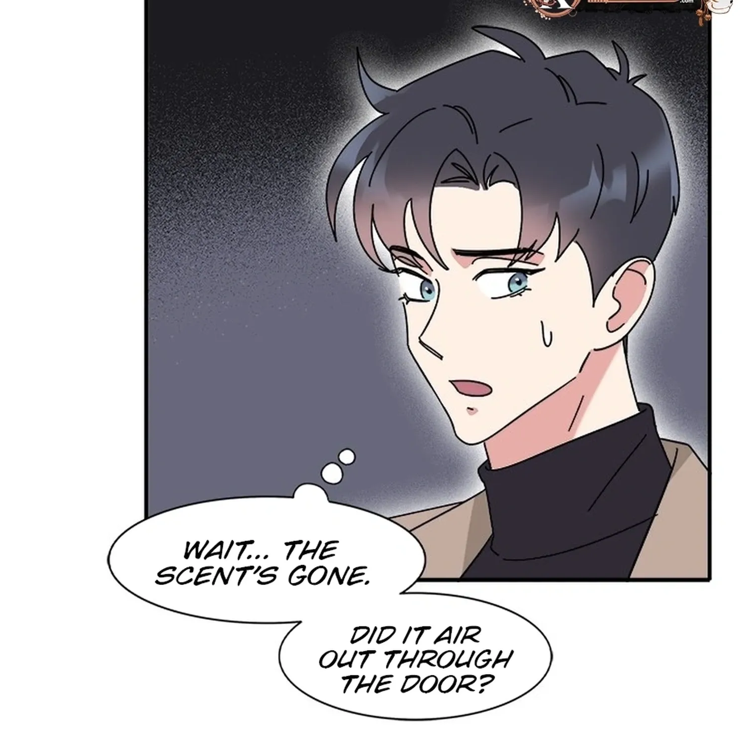 Love Enchanted Chapter 56 - page 11