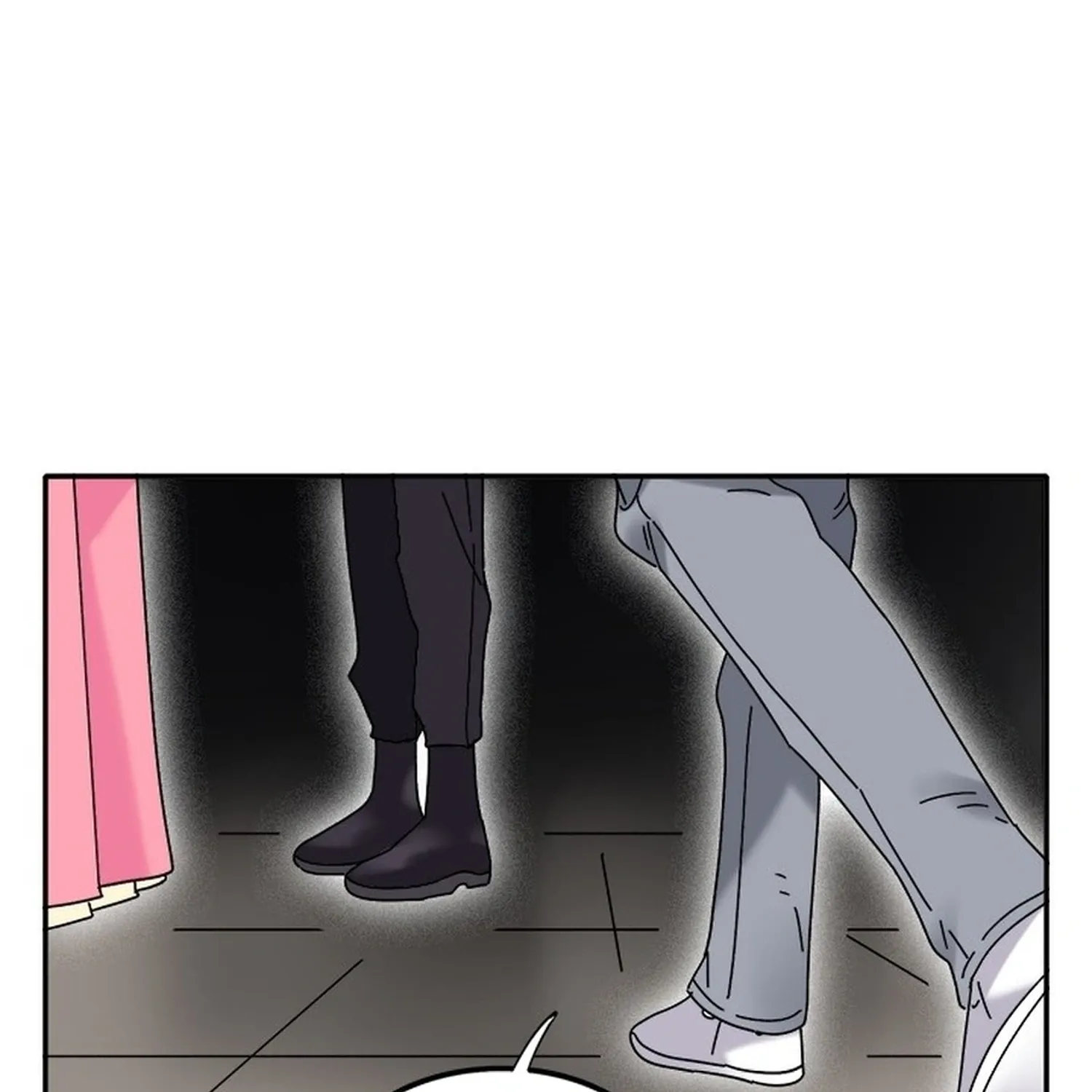 Love Enchanted Chapter 56 - page 12