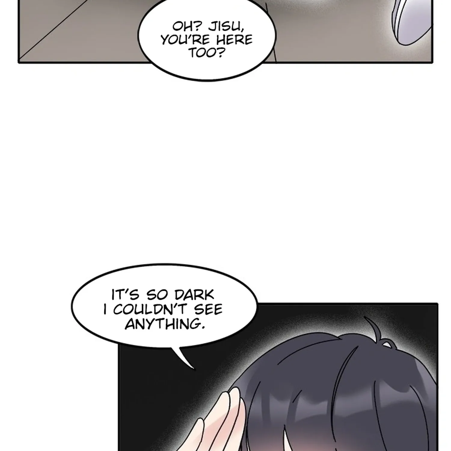 Love Enchanted Chapter 56 - page 13