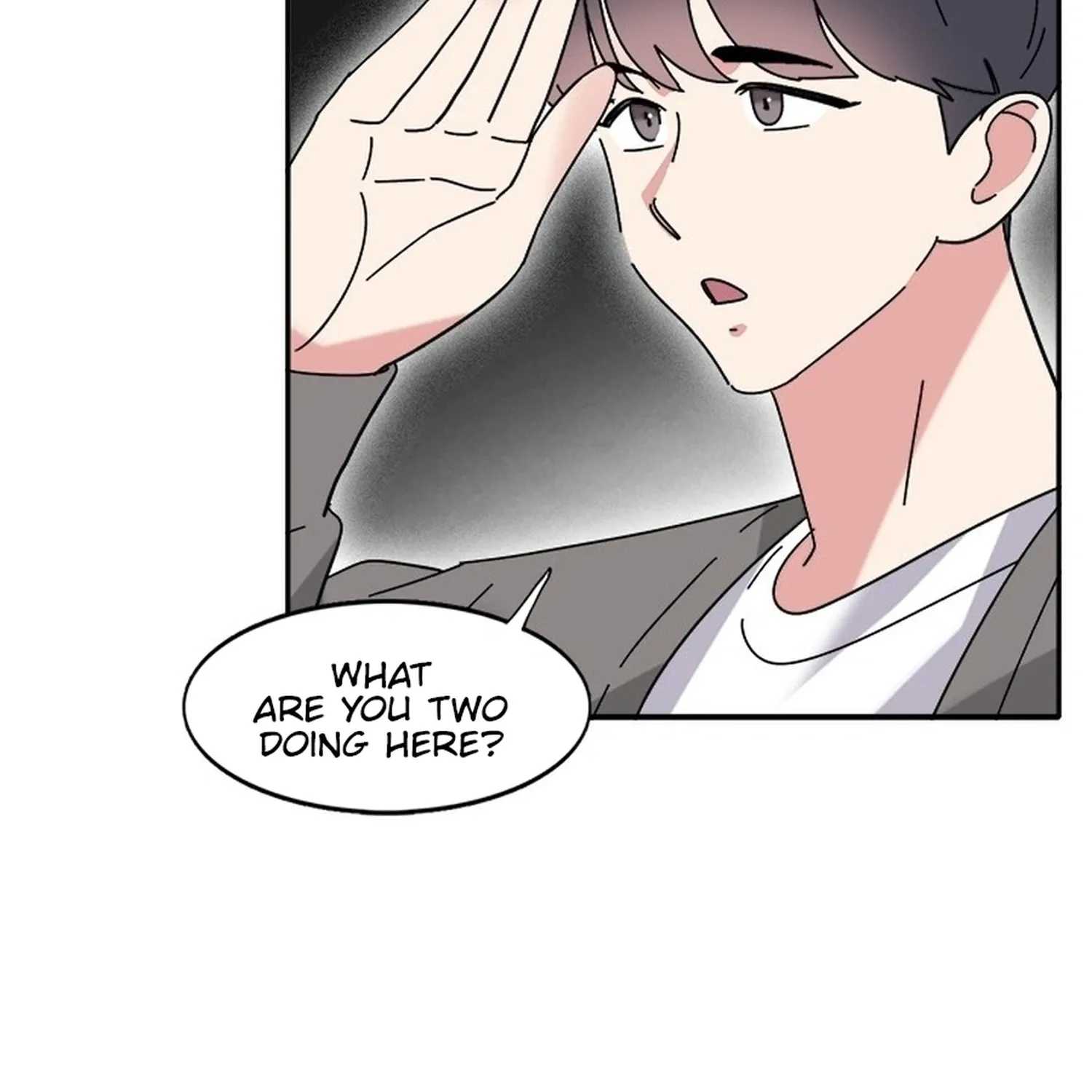 Love Enchanted Chapter 56 - page 14