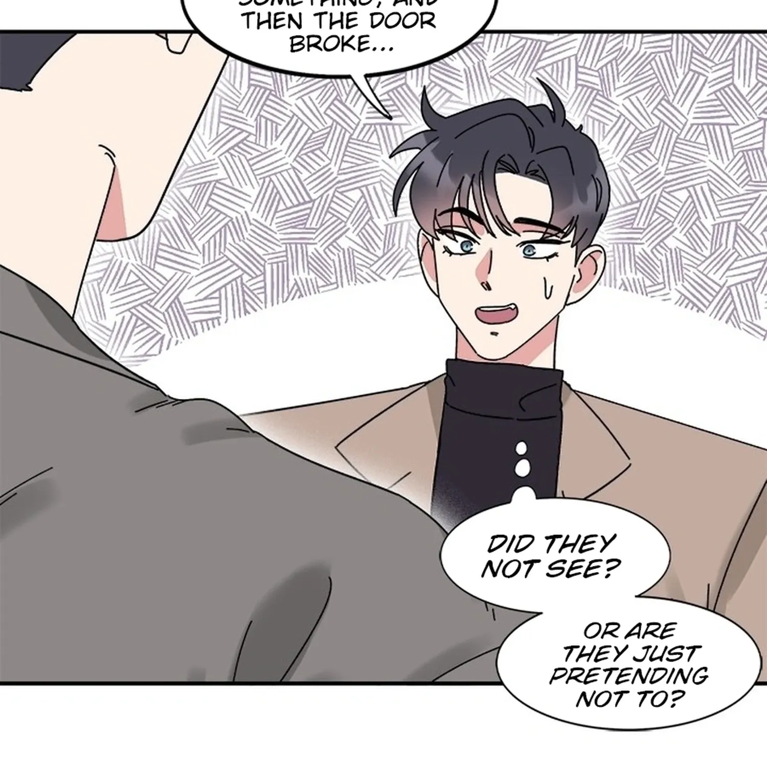 Love Enchanted Chapter 56 - page 16