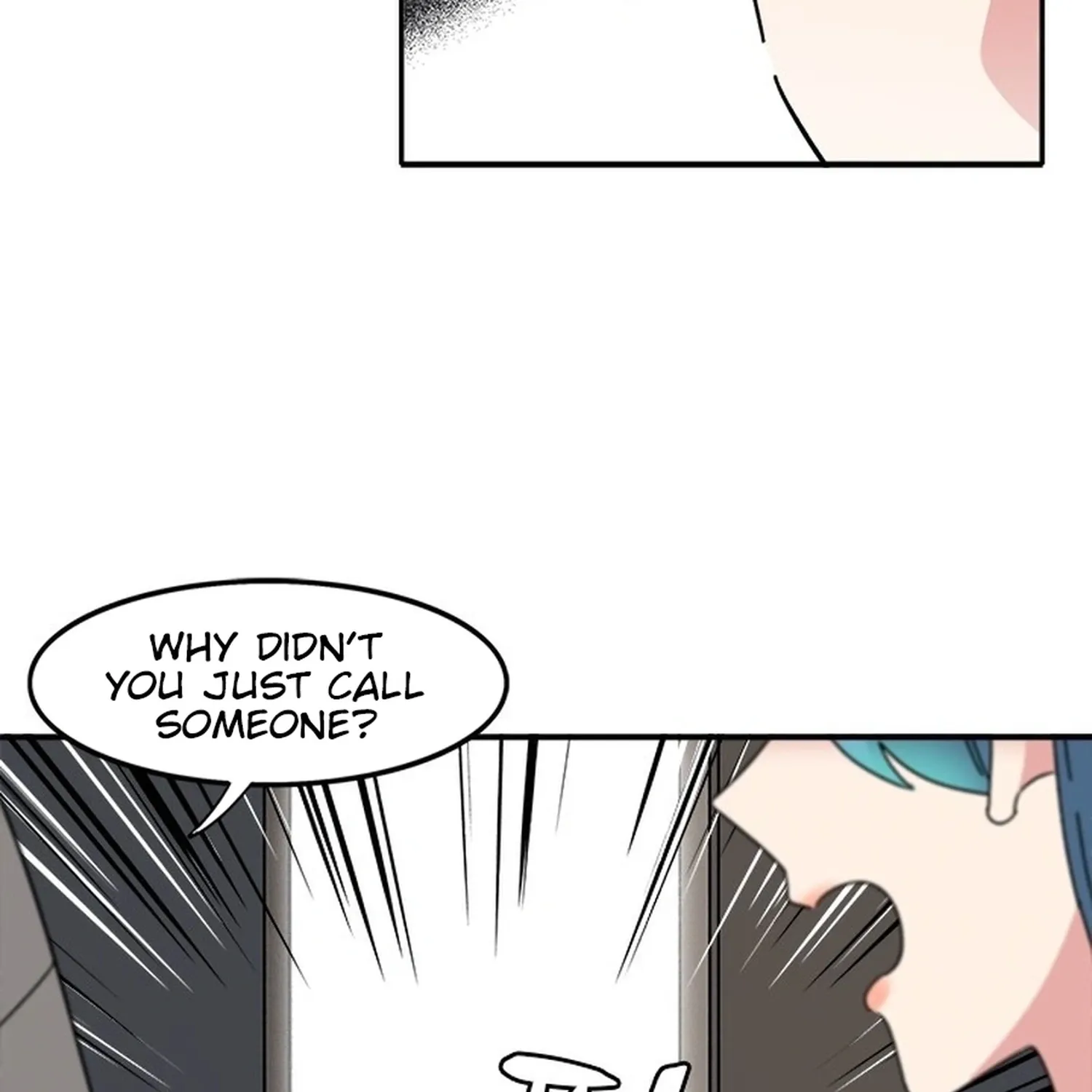 Love Enchanted Chapter 56 - page 18