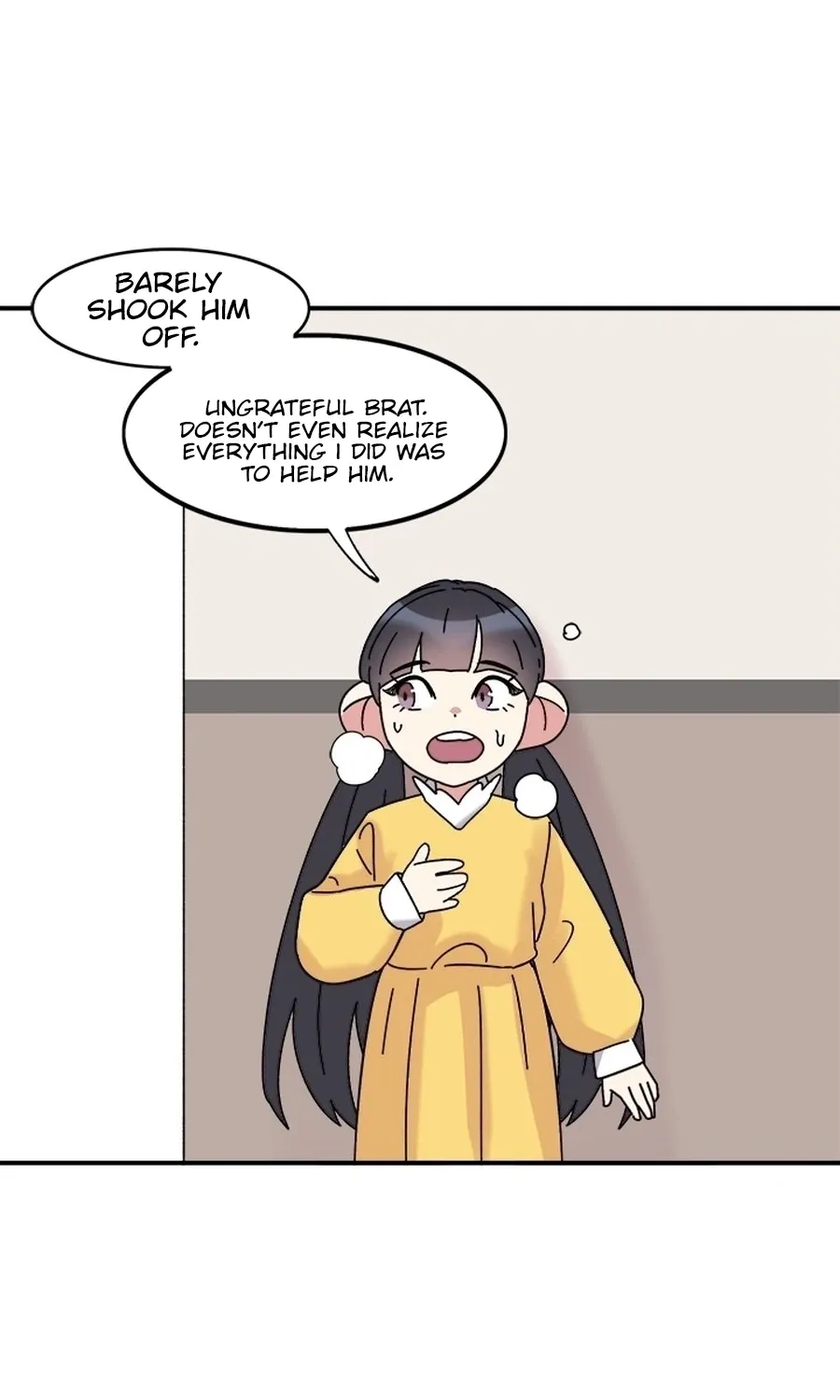 Love Enchanted Chapter 56 - page 24