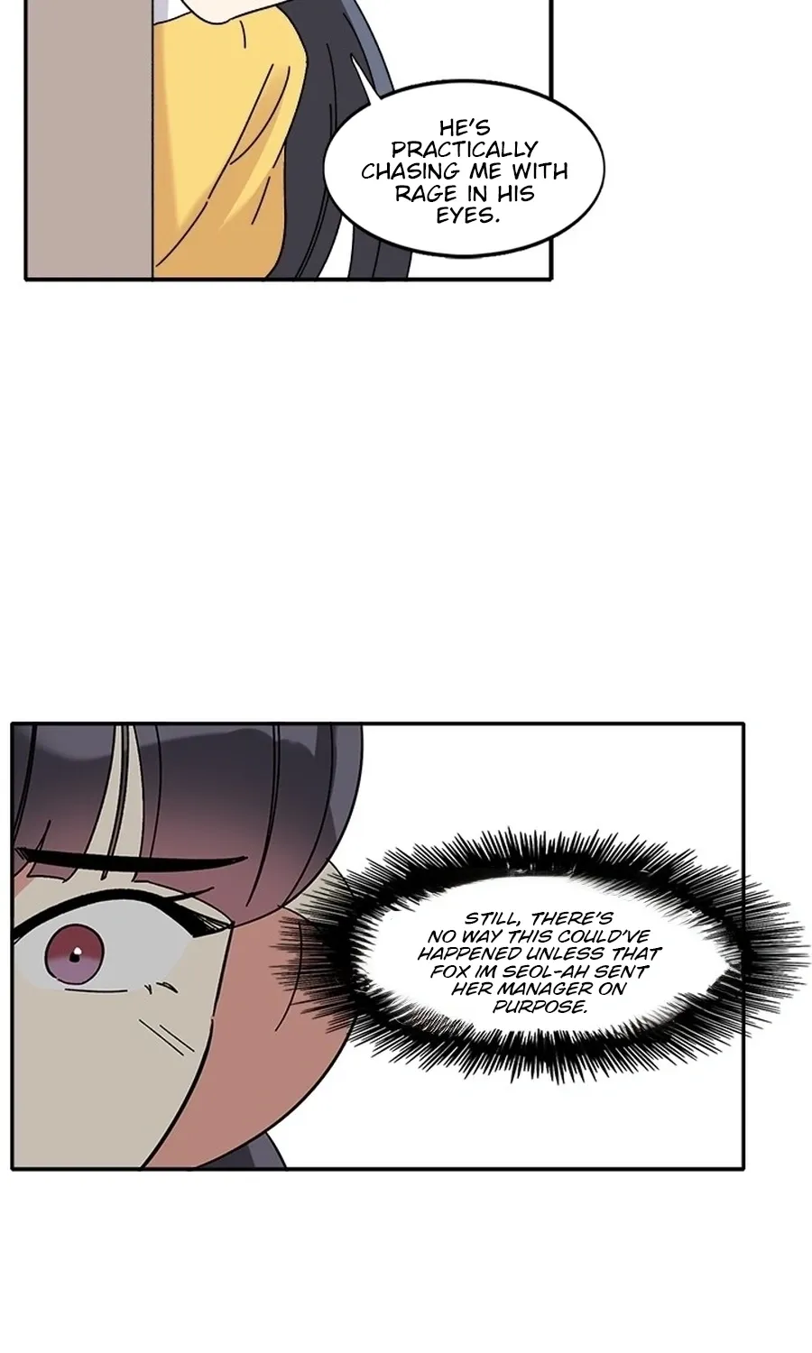 Love Enchanted Chapter 56 - page 26