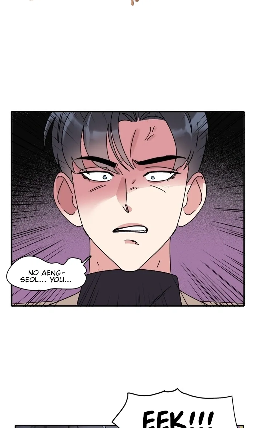 Love Enchanted Chapter 56 - page 28