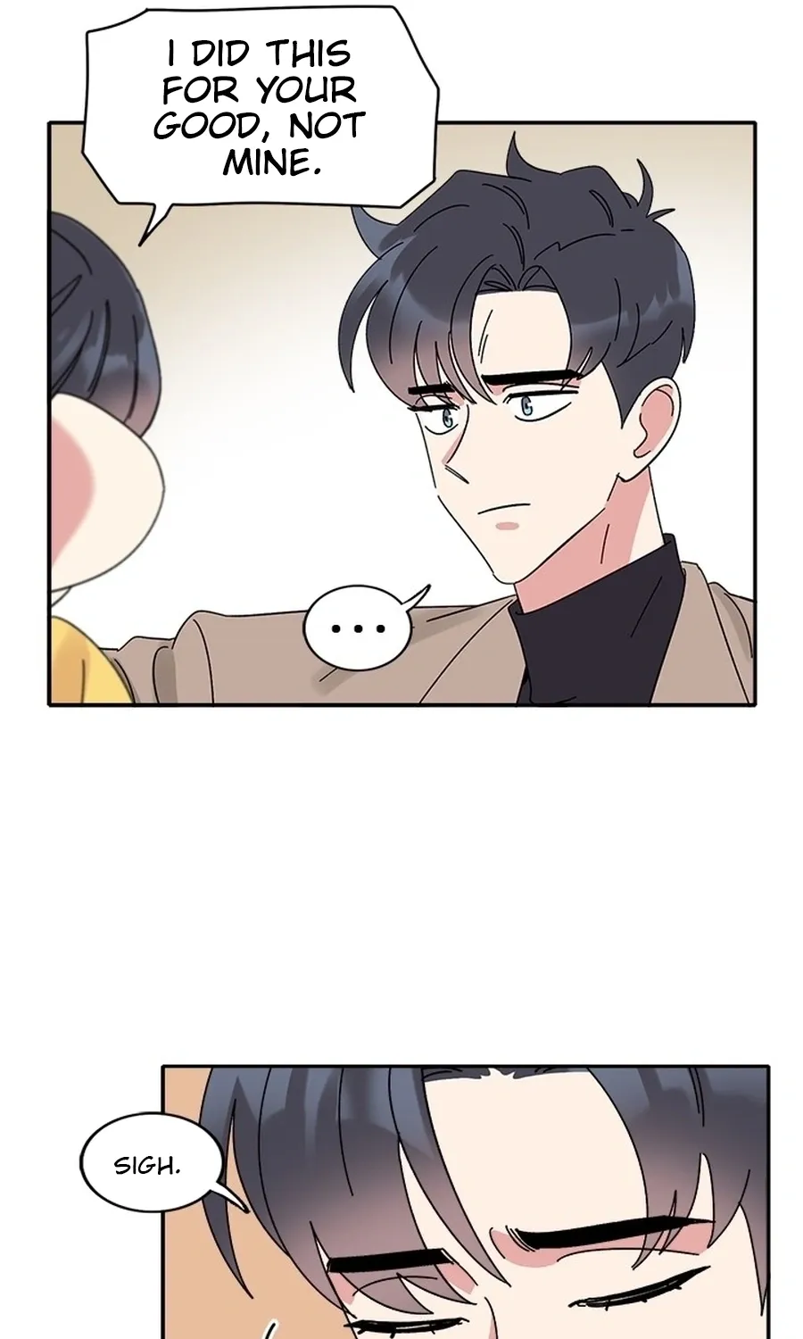 Love Enchanted Chapter 56 - page 31