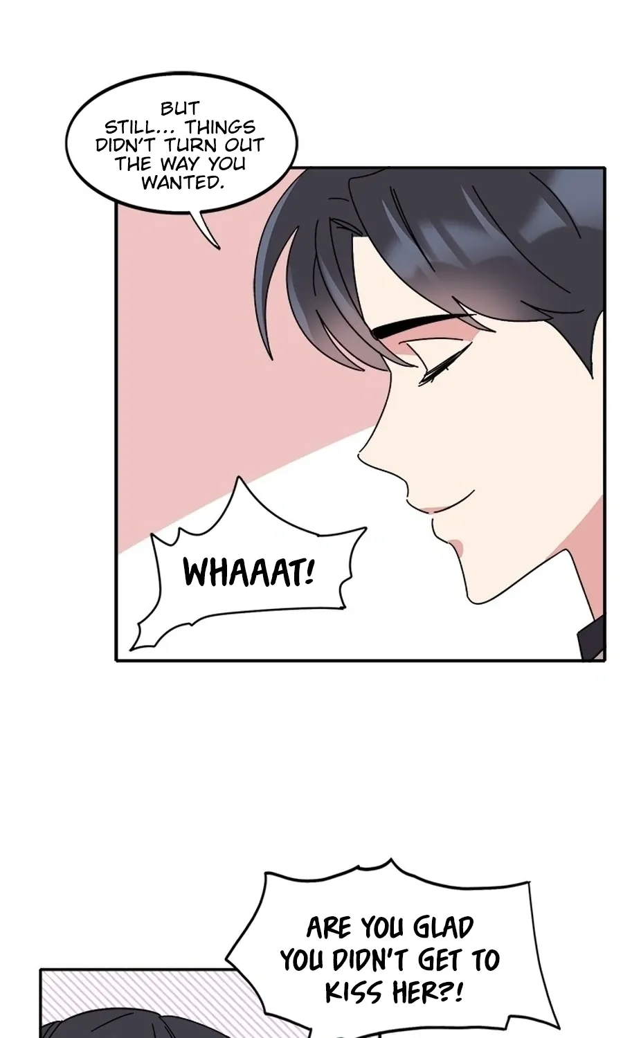 Love Enchanted Chapter 56 - page 34