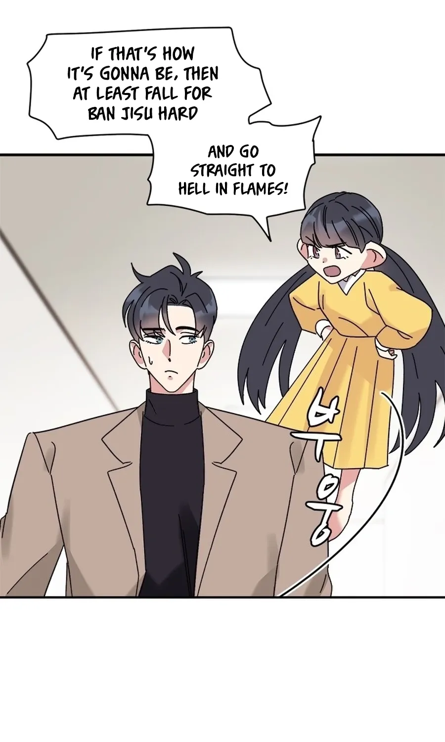 Love Enchanted Chapter 56 - page 37