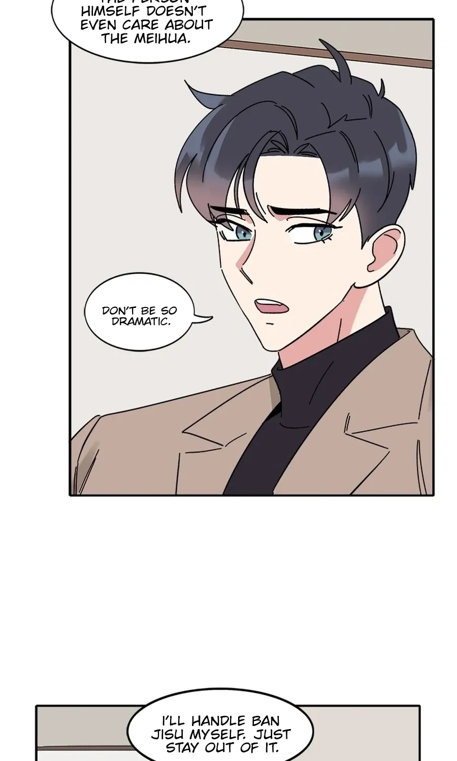 Love Enchanted Chapter 56 - page 42